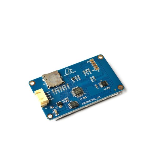 Pantalla táctil LCD Nextion 2.4" TFT