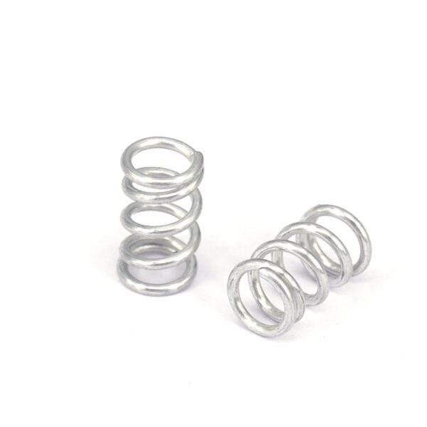 Resorte de ajuste de cama caliente 7 * 12 mm