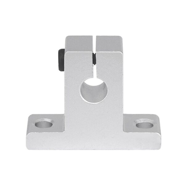 Eje de soporte de aluminio fijo SK8 SK10 SK12 Impresora 3D