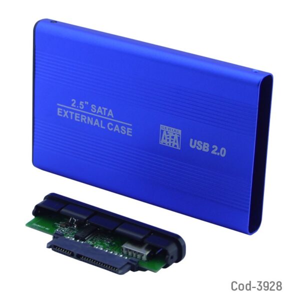 disco hdd a externo
