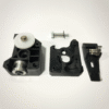 Extrusor BMG Dual Gear Innova 3D - BMG extruder.