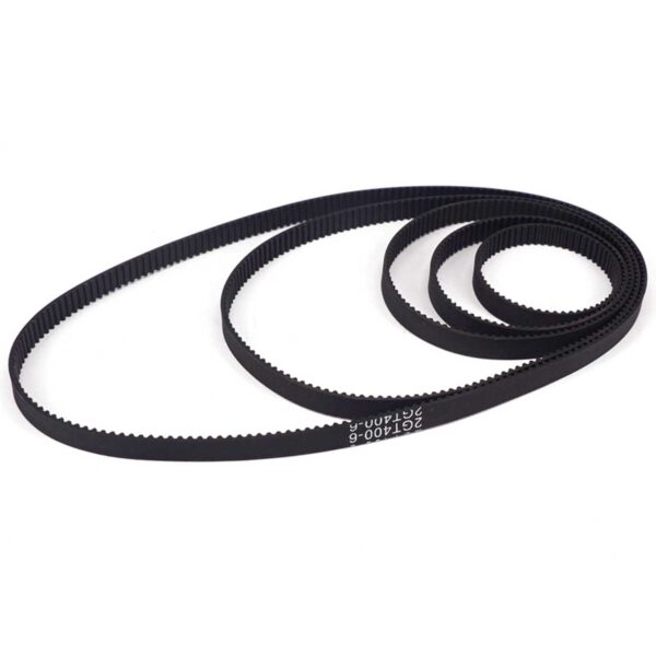 Correas Sincronas de Gaucho 2GT 110/200/400mm