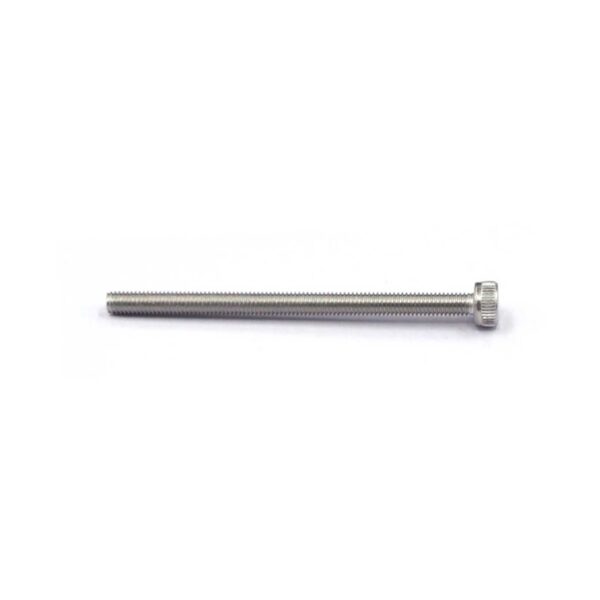Tornillo de cabeza hueca M3 45mm