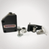 Extrusor BMG Dual Gear Innova 3D - BMG extruder.