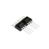 Regulador de voltaje ajustable 3pines LM338T TO220