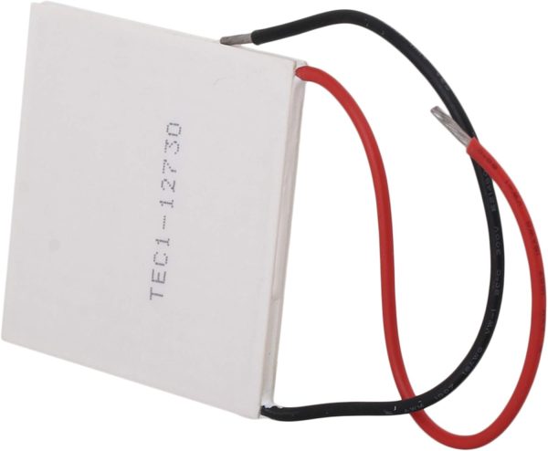 Placa Peltier TEC1-12730 30A - Imagen 3
