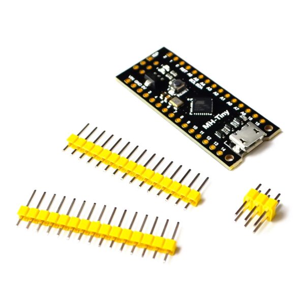 Tarjeta de desarrollo 16MHz MH-ET Live ATTINY88 USB