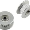 Polea Síncrona GT2-20T de 6mm