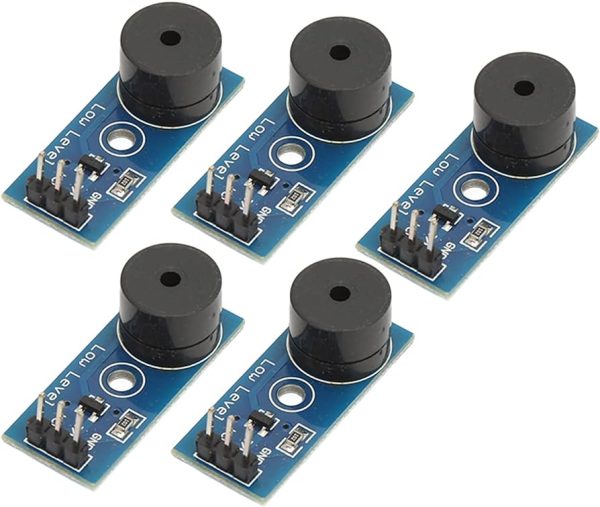 Modulo buzzer activo