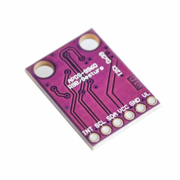 Sensor de postura RGB APDS-9930