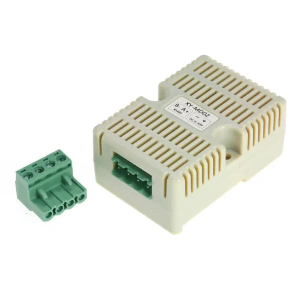 Transmisor De Temperatura Y Humedad RS485 XY-MD02 - Imagen 4