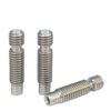 Rotura de calor Hotend Garganta Barrel 1,75 mm - Imagen 3