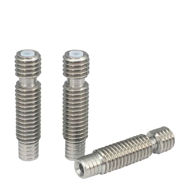 Rotura de calor Hotend Garganta Barrel 1,75 mm - Imagen 3