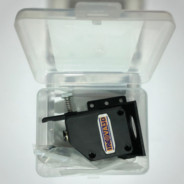 Extrusor BMG Dual Gear Innova 3D - BMG extruder.