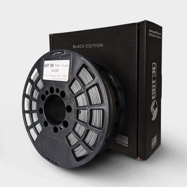 Filamento PLA+ GST 1kg 1.75mm Colores GST3D - Imagen 2