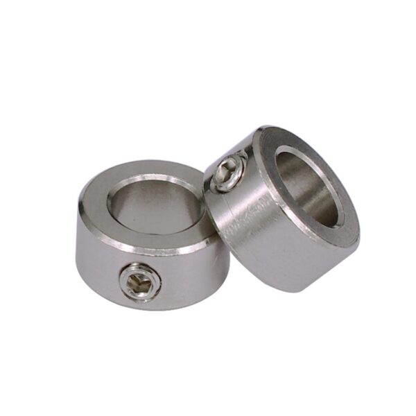 Anillo de bloqueo de tornillo T8/ Collar de bloqueo