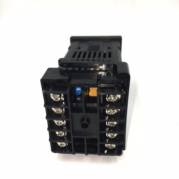 Controlador de Temperatura PID REX-C100