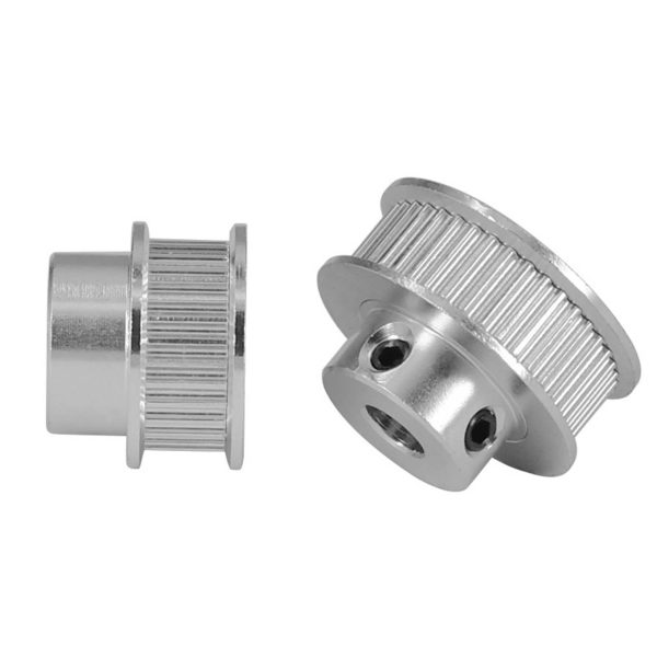 Polea de distribución de impresora 3D P36-GT2-6-BF