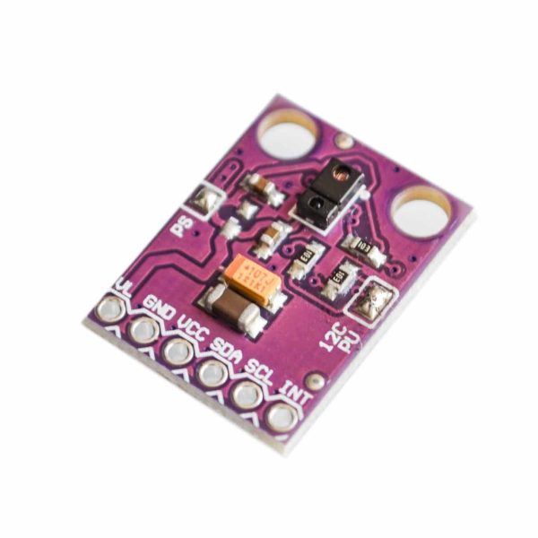 Sensor de postura RGB APDS-9930