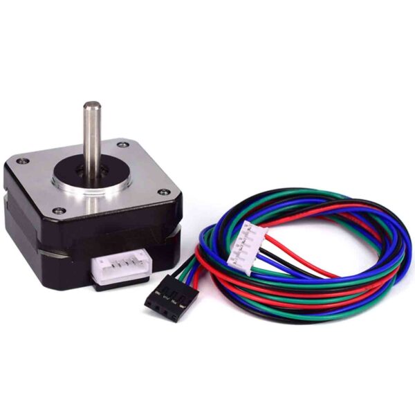 Motor Paso a Paso Nema 17 HS4023