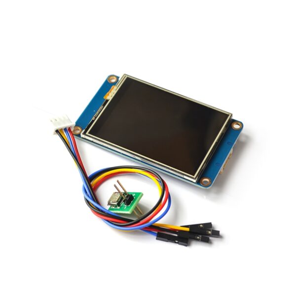 Pantalla táctil LCD Nextion 2.4" TFT