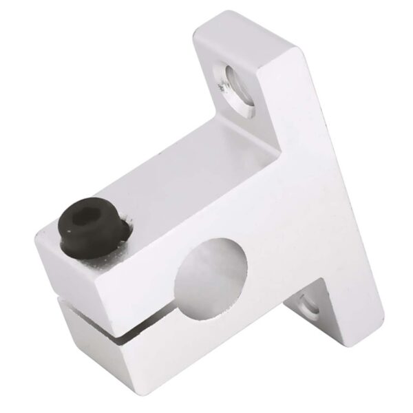 Eje de soporte de aluminio fijo SK8 SK10 SK12 Impresora 3D