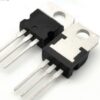 Triac BTA12-600B 12A 600V 