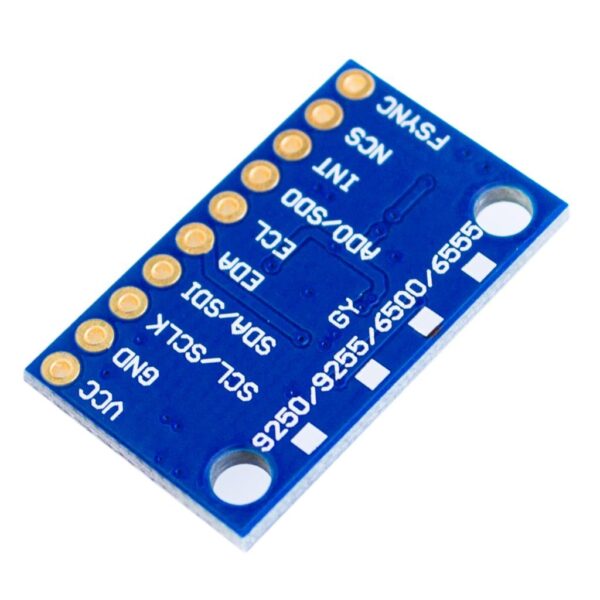 Sensor Acelerómetro y Giroscopio GY-6500 MPU-6500 6DOF