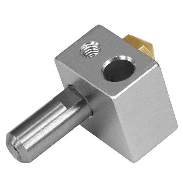 Kit Extrusora MK10 Para filamento 1.75mm