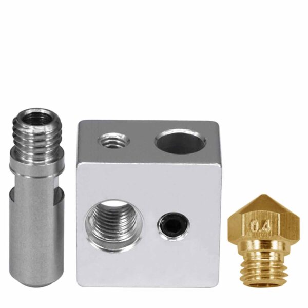 Kit Extrusora MK10 Para filamento 1.75mm