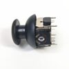 Potenciómetro Basculante Joystick con botón 10 k 103530