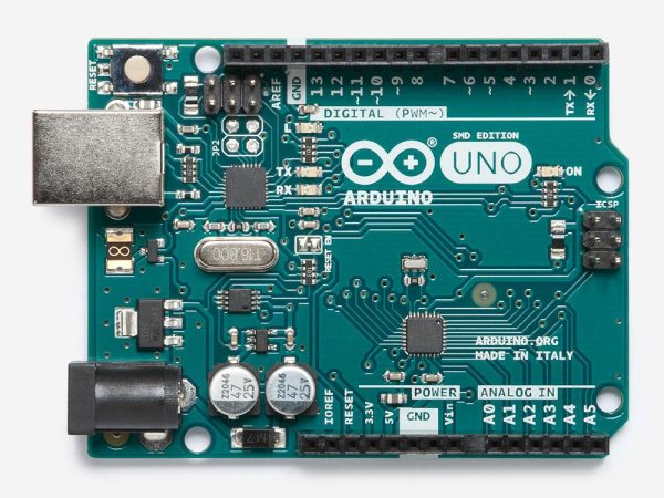 arduino uno r3 original