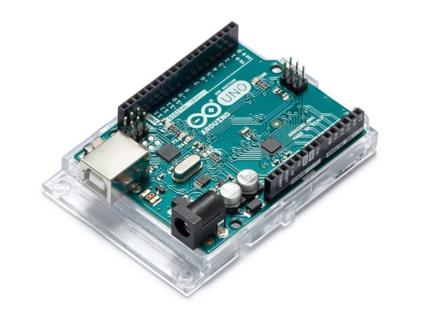 arduino uno r3 original
