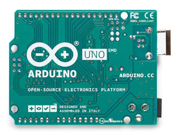 arduino uno r3 original