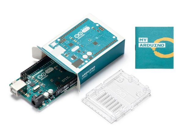 arduino uno r3 original