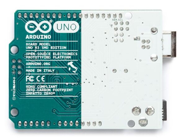 arduino uno r3 original