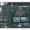 Arduino uno r4 minima