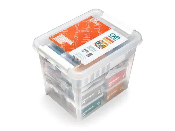 kit ctc 101 arduino
