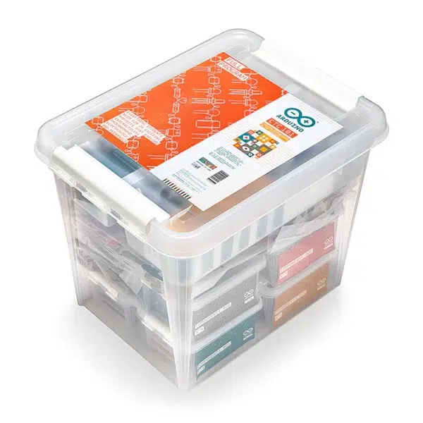 kit ctc 101 arduino