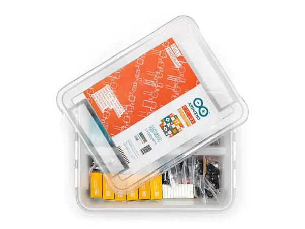 kit ctc 101 arduino
