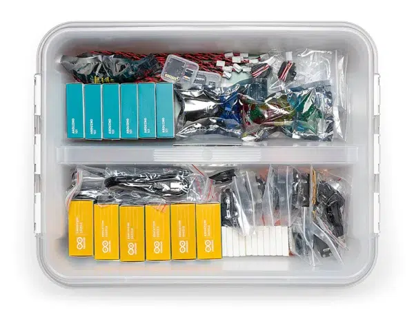 kit ctc 101 arduino