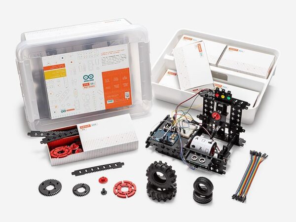 arduino ctc go - expansion pack