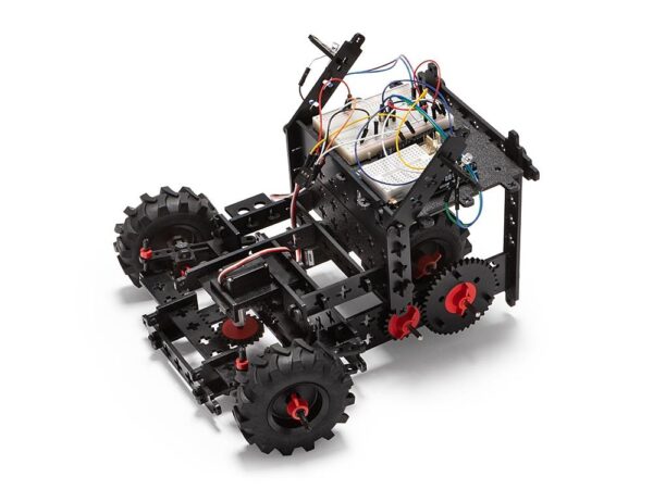 arduino ctc go - expansion pack