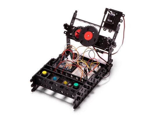 arduino ctc go - expansion pack