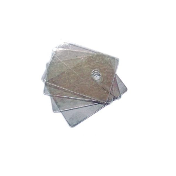 Mica Aislante TO-220