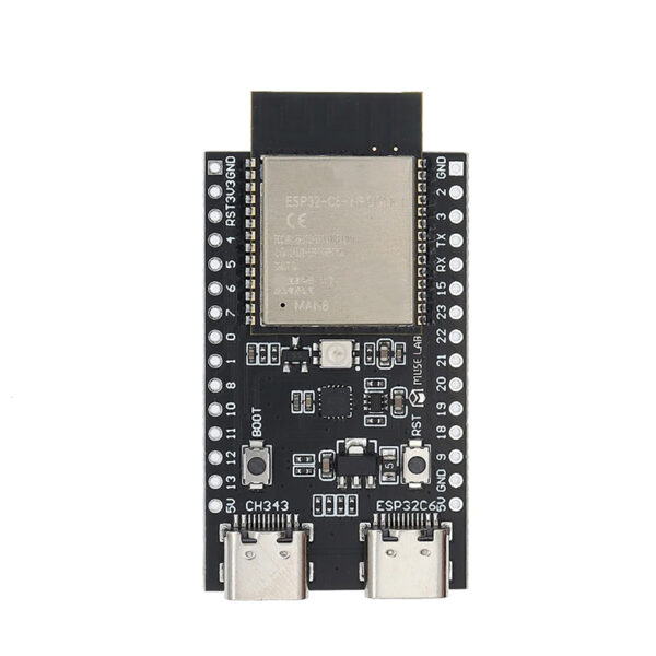 ESP32-C6 DevKit Pro Tipo C - Imagen 3