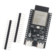ESP32-C6 DevKit Pro Placa de Desarrollo Dual Tipo C