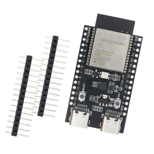 ESP32-C6 DevKit Pro Tipo C - Imagen 2