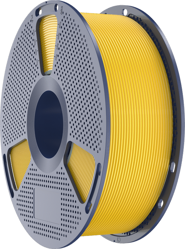 Amarillo Puro