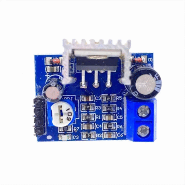 Módulo Amplificador TDA2030A 18W - Imagen 3